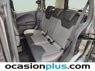 Ford Tourneo Courier 1.0 EcoBoost Titanium 74 kW (100 CV)