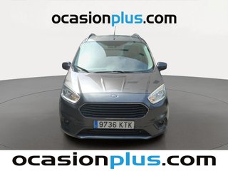 Ford Tourneo Courier 1.0 EcoBoost Titanium 74 kW (100 CV)