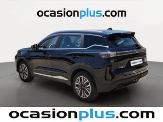 EBRO S700 1.6 TGDI Comfort DCT 108 kW (147 CV)