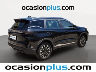 EBRO S700 1.6 TGDI Comfort DCT 108 kW (147 CV)
