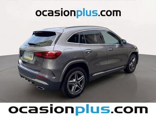 Mercedes-Benz GLA 250 e 160 kW (218 CV)
