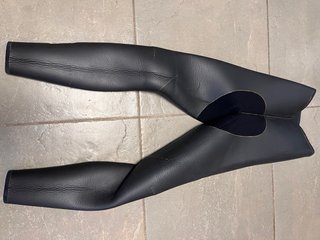 Traje buceo Polo Sub XXS pesca submarina