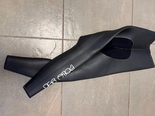 Traje buceo Polo Sub XXS pesca submarina