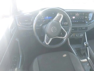 SIN ENTRADA! Volkswagen Polo 2022