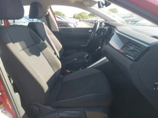 SIN ENTRADA! Volkswagen Polo 2022