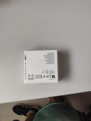 PULSERA METROPOLE LACOSTE