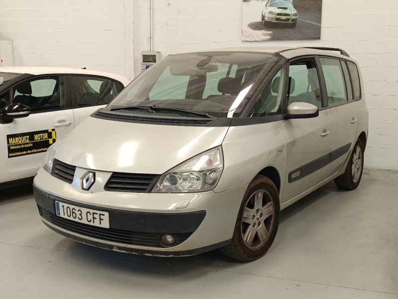 Renault Espace 2004 - foto 1