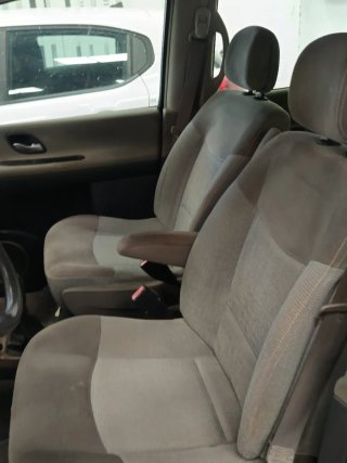 Renault Espace 2004