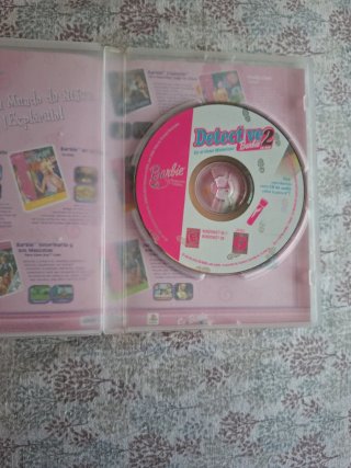 Juegos PC Barbie Detective y Detective 2