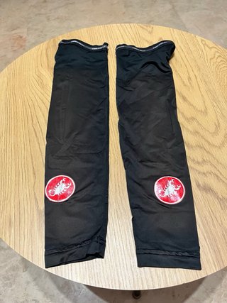 Manicotti Ciclismo 15€ articolo