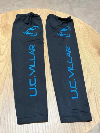 Manicotti Ciclismo 15€ articolo