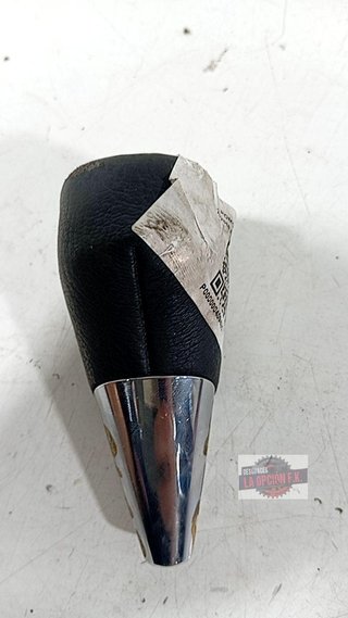 POMO PALANCA CAMBIO Toyota Auris (E15)(10.2006->)
