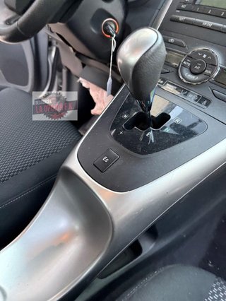 POMO PALANCA CAMBIO Toyota Auris (E15)(10.2006->)