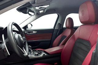 Alfa Romeo Giulia 2.0 Gasolina 147kW (200CV) Super AT