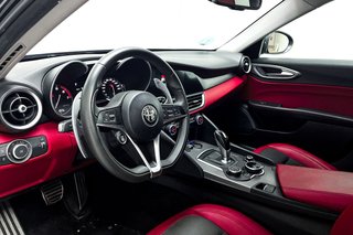Alfa Romeo Giulia 2.0 Gasolina 147kW (200CV) Super AT