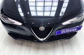 Alfa Romeo Giulia 2.0 Gasolina 147kW (200CV) Super AT