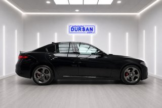 Alfa Romeo Giulia 2.0 Gasolina 147kW (200CV) Super AT