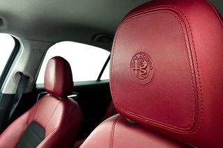 Alfa Romeo Giulia 2.0 Gasolina 147kW (200CV) Super AT