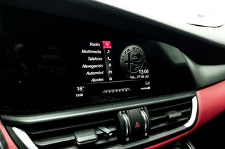 Alfa Romeo Giulia 2.0 Gasolina 147kW (200CV) Super AT