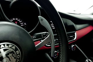 Alfa Romeo Giulia 2.0 Gasolina 147kW (200CV) Super AT