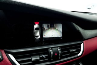 Alfa Romeo Giulia 2.0 Gasolina 147kW (200CV) Super AT