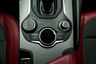 Alfa Romeo Giulia 2.0 Gasolina 147kW (200CV) Super AT