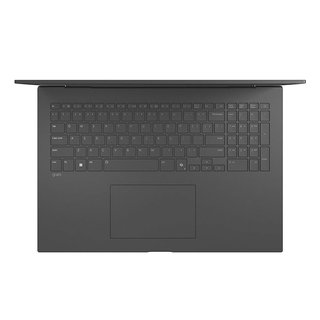 LG Gram 17Z90T Intel Core Ultra 7 32GB RAM