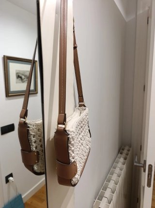 Bolso de la marca Parfois