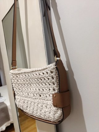 Bolso de la marca Parfois