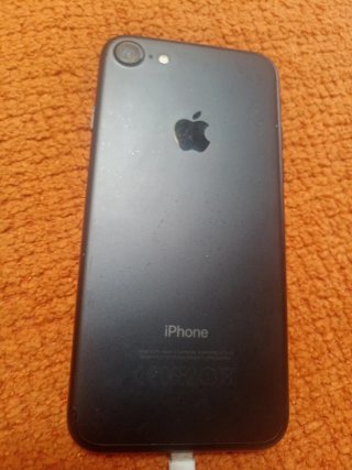 iPhone 5 Nero/Argento