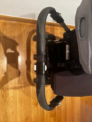 Bugaboo Donkey Silla Doble