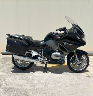 BMW R 1200 RT 2015