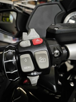 BMW R 1200 RT 2015