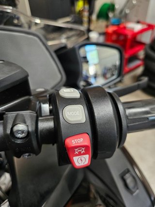BMW R 1200 RT 2015