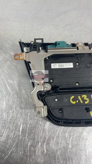 MANDO CLIMATIZADOR Opel Insignia A Country Tourer (2013->)