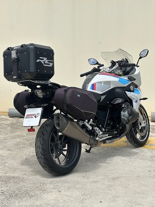 BMW R 1250 RS 2023