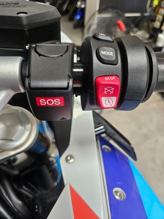 BMW R 1250 RS 2023