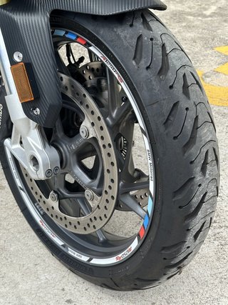 BMW R 1250 RS 2023