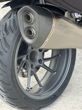 BMW R 1250 RS 2023