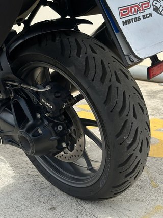 BMW R 1250 RS 2023