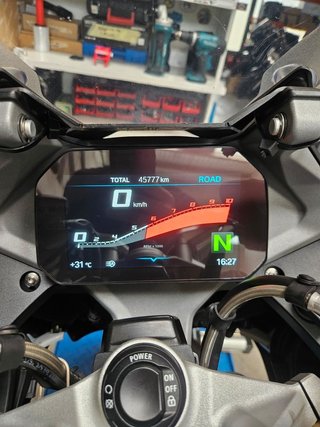 BMW R 1250 RS 2023