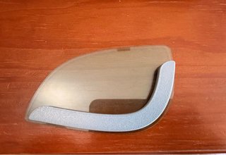 Difusor de ventilación VW