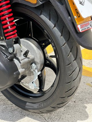 Piaggio Liberty S 50 4T 2022 Ciclomotor