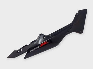 Tapa Colín Derecha Honda Cbr 125 2004-2006