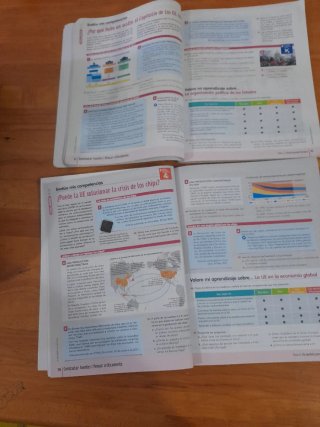 Geografía e historia: Geografía 3.1 GG