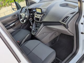 Ford Transit Connect 3Plazas L2 Rampa 120Cv IVA In