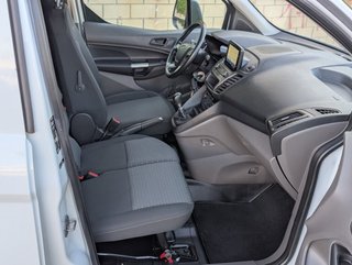 Ford Transit Connect 3Plazas L2 Rampa 120Cv IVA In