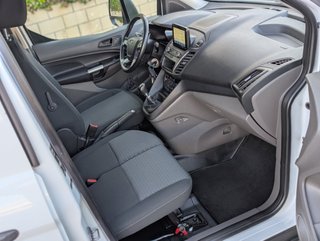 Ford Transit Connect 3Plazas L2 Rampa 120Cv IVA In