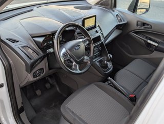 Ford Transit Connect 3Plazas L2 Rampa 120Cv IVA In
