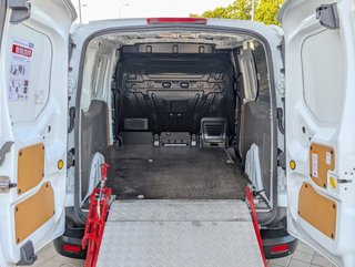 Ford Transit Connect 3Plazas L2 Rampa 120Cv IVA In